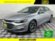 Used 2023 Chevrolet Malibu LT Sedan