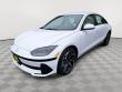 New 2025 Hyundai IONIQ 6 SEL SEL AWD