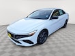  Hyundai Elantra Hybrid