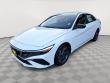 New 2025 Hyundai Elantra Hybrid SEL Sport SEL Sport DCT