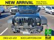Used 2016 Jeep Wrangler Unlimited Sport 4WD  Sport