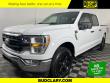Used 2022 Ford F-150