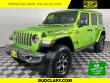 Used 2019 Jeep Wrangler Unlimited Rubicon Rubicon 4x4