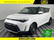 Used 2023 Kia Soul S S IVT