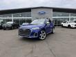 Used 2022 Audi SQ5 Premium Plus Premium Plus 3.0 TFSI quattro