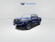 Used 2022 Toyota Tacoma TRD Off-Road Truck