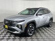 Hyundai Tucson Hybrid