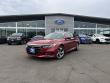 Used 2018 Honda Accord Sedan EX-L 1.5T EX-L 1.5T CVT