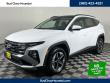 New 2025 Hyundai Tucson Hybrid SEL Convenience SEL Convenience AWD