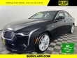 Cadillac CT4