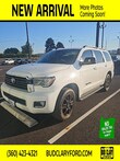 Toyota Sequoia