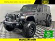 Used 2019 Jeep Wrangler Unlimited Rubicon Rubicon 4x4