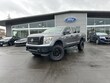 Nissan Titan