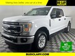 Ford Super Duty F-250 SRW