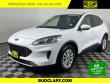 Used 2020 Ford Escape SE SE FWD