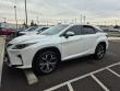 Used 2017 Lexus RX 350 SUV