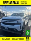 Chevrolet Silverado 1500 LTD