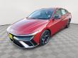 New 2025 Hyundai Elantra N Line N Line DCT