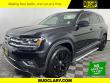 Used 2019 Volkswagen Atlas 3.6L V6 SEL Premium 3.6L V6 SEL Premium 4MOTION