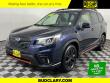 Used 2020 Subaru Forester Sport Sport CVT