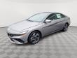 New 2025 Hyundai Elantra SEL Convenience SEL Convenience IVT