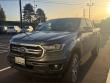 Used 2020 Ford Ranger Lariat Truck