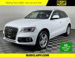 Used 2016 Audi Q5 Premium Plus quattro  2.0T Premium Plus