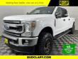 Used 2021 Ford F-350SD XLT Truck