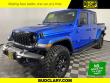 Used 2024 Jeep Gladiator Willys Willys 4x4