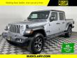 Used 2020 Jeep Gladiator Sport S Sport S 4x4