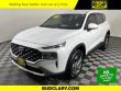 Used 2022 Hyundai Santa Fe SE SE AWD