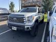 Used 2021 Toyota Tundra 4WD SR5 SR5 CrewMax 5.5 Bed 5.7L