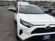 Used 2020 Toyota RAV4 Hybrid LE