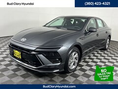 2025 Hyundai Sonata SE SE FWD