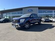 Nissan Titan