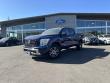 Used 2021 Nissan Titan SV 4x4 Crew Cab SV