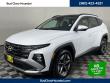 New 2025 Hyundai Tucson Hybrid SEL Convenience SEL Convenience AWD