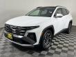 New 2025 Hyundai Tucson Limited AWD Limited AWD