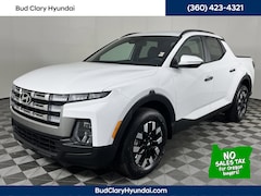 2025 Hyundai Santa Cruz SEL AWD SEL AWD