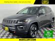 Used 2018 Jeep Compass Trailhawk Trailhawk 4x4