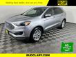 Used 2024 Ford Edge SEL SUV
