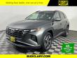 Used 2022 Hyundai Tucson SEL SEL AWD