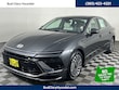  Hyundai Sonata Hybrid