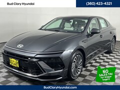 2025 Hyundai Sonata Hybrid SEL SEL FWD