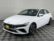 New 2025 Hyundai Elantra Hybrid Limited Limited DCT