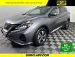 Used 2023 Nissan Murano SV SUV