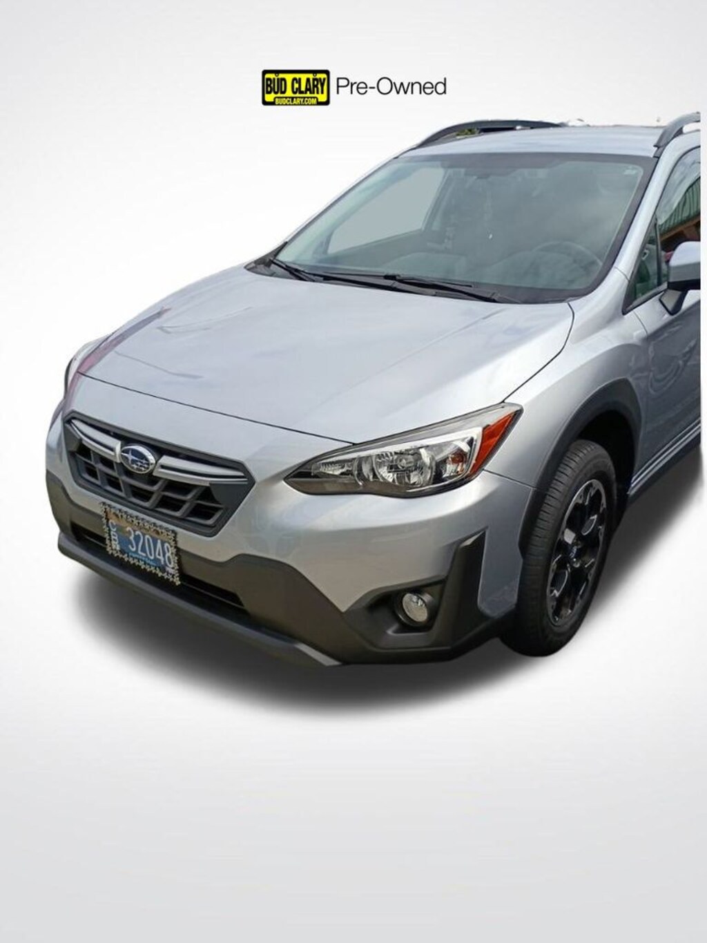 Used 2021 Subaru Crosstrek Premium SUV