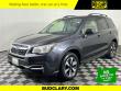 Used 2017 Subaru Forester Limited 2.5i Limited CVT