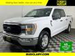 Used 2022 Ford F-150 XLT Truck