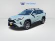 Used 2023 Toyota RAV4 Hybrid XLE SUV